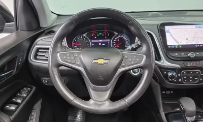 ChevroletGMDaewoo Equinox