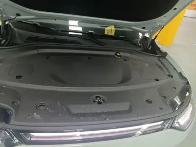 Leapmotor Leapmotor C11