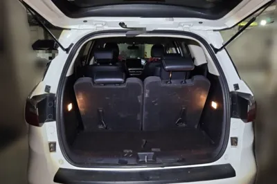 BYD Song Max