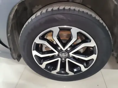 Toyota Frontlander