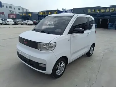 Wuling MINIEV