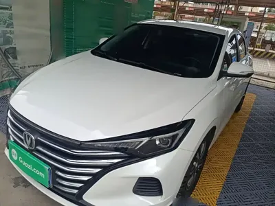 Changan Eado