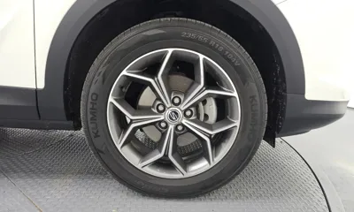 KG_Mobility_Ssangyong KORANDO