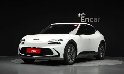 Genesis GV60