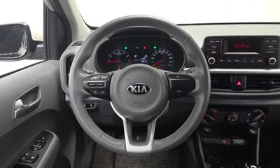 Kia Morning