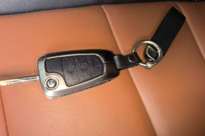 Haima S5