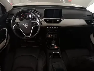 Baojun 530