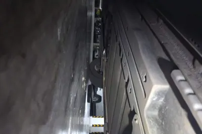 BYD Song L DM-i
