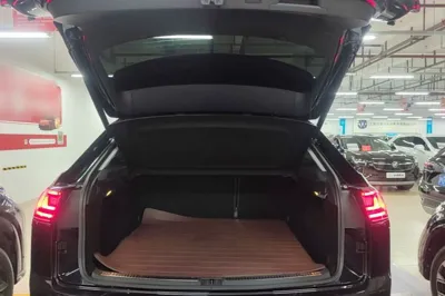 Volkswagen Teramont X
