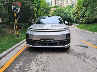 Li Auto Li L9