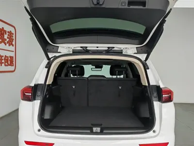 Buick Envision Plus