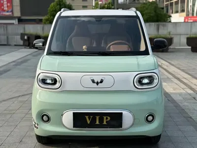 Wuling MINIEV