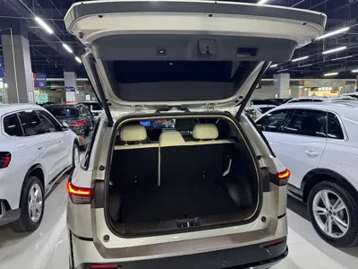 Toyota 铂智3X