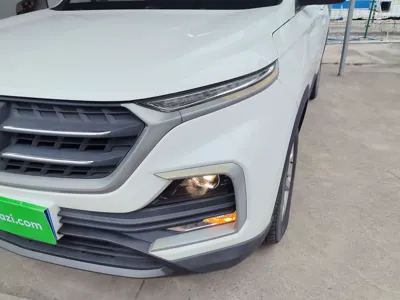 Baojun 530