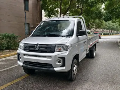 DFSK 东风小康D71