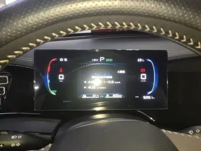 BYD Qin Plus