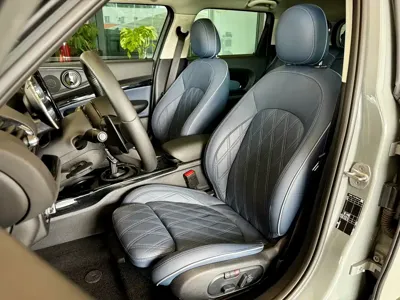 MINI Mini Clubman