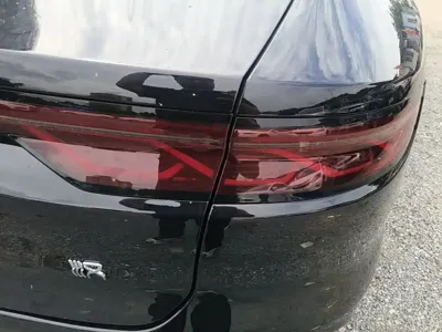 BYD Han