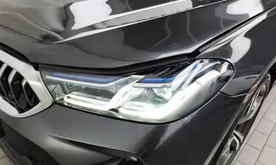 BMW Gran Turismo