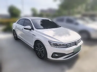 Volkswagen Lamando