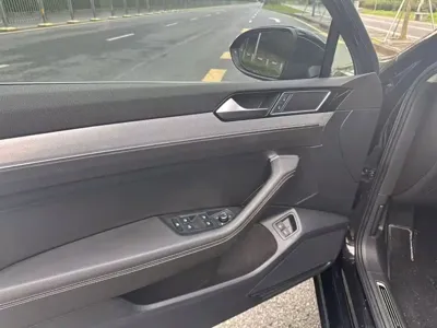 Volkswagen 迈腾 PHEV
