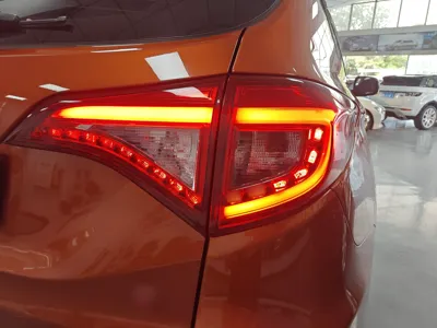 BYD Song
