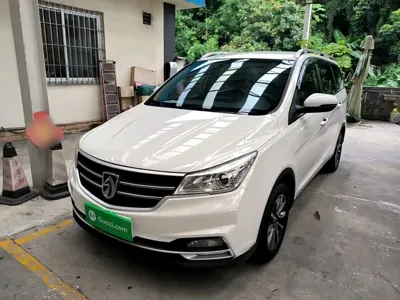 Baojun 730
