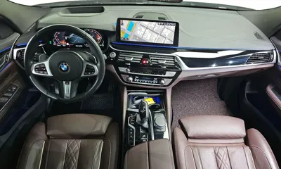 BMW Gran Turismo