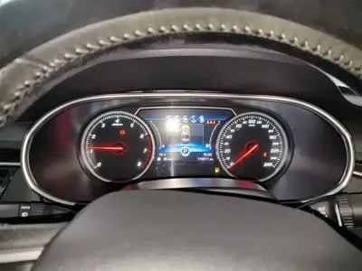 Hongqi Hongqi H5