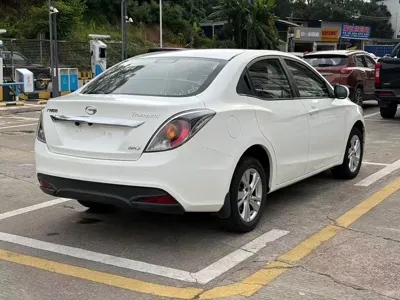 GAC Motor Trumpchi GA3