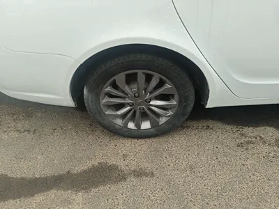Geely Auto Vision