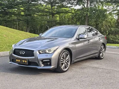 Infiniti Q50L
