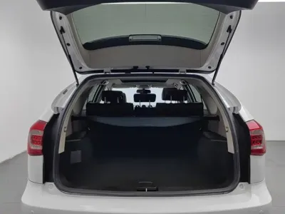 BYD Tang New Energy