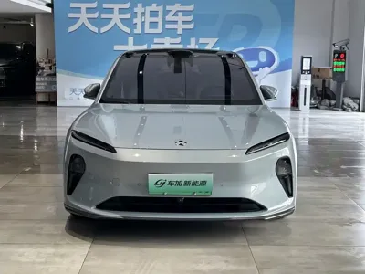 Nio ET5T
