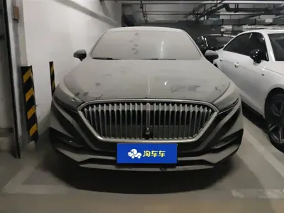 Hongqi Hongqi H5