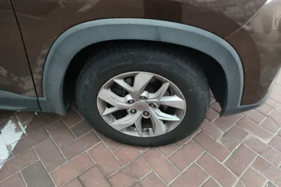 Wuling Hongguang S3