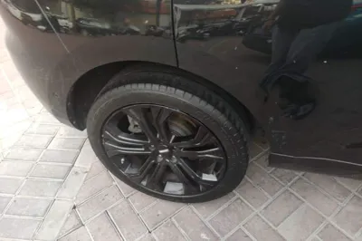 WEY VV5
