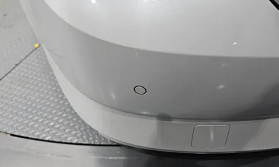 Renault-KoreaSamsung SM6