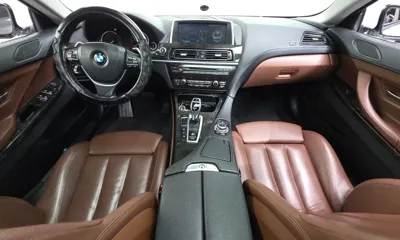 BMW 6-Series
