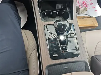 BYD Han