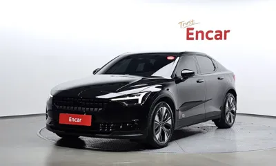 Polestar Polestar 2
