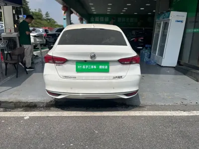 Buick Verano