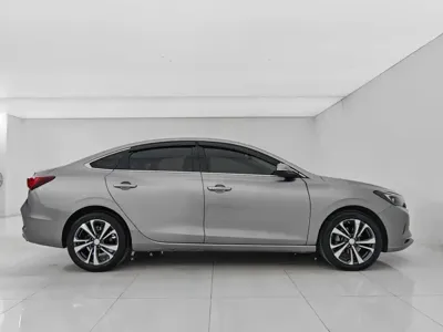 Changan Eado