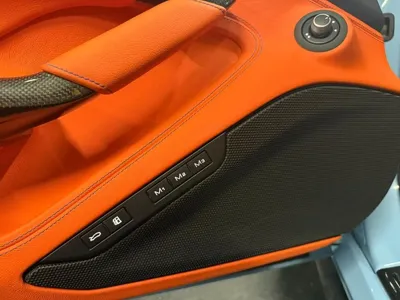 Ferrari F8