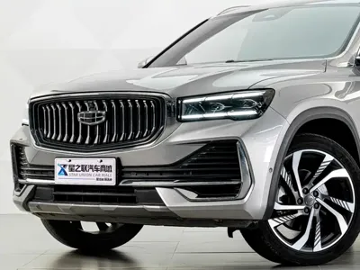 Geely Xingyue L