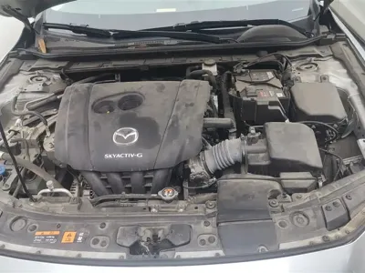 Mazda 3 Axela