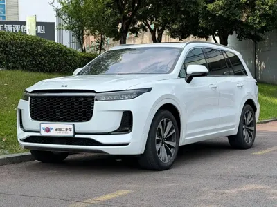Li Auto Li ONE