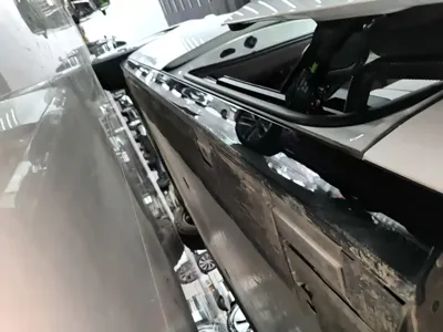 Li Auto Li MEGA