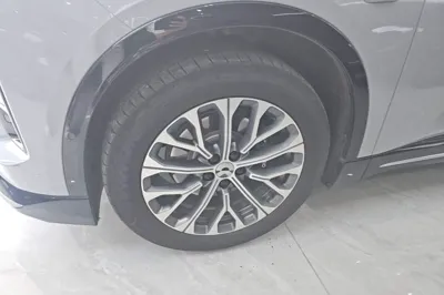 Nio ES6