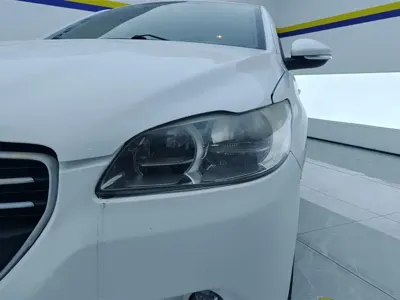 Peugeot 301